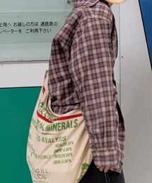 古着 | シャツ/ブラウス