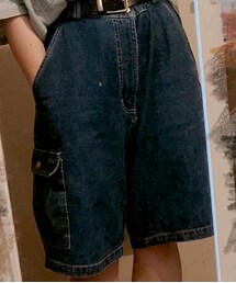 STUSSY | デニムパンツ