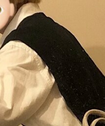 古着 | Tシャツの袖を切りました。(Tシャツ/カットソー)