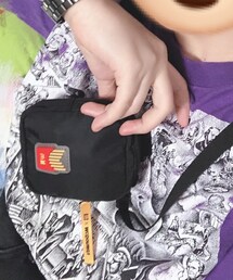 BTS×Mcdonald's | ポーチ