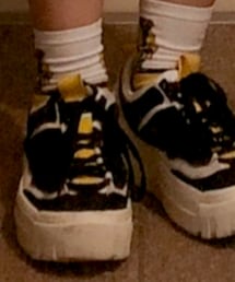 POLO RALPH LAUREN | ソックス/靴下