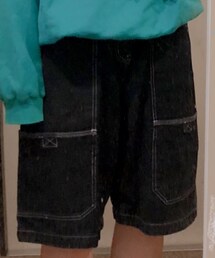 古着 | デニムパンツ