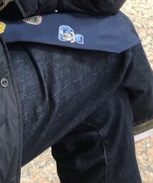 UNIQLO | デニムパンツ