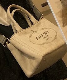 PRADA | バッグ