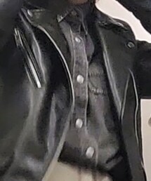 TOMMY HILFIGER | 古着(シャツ/ブラウス)