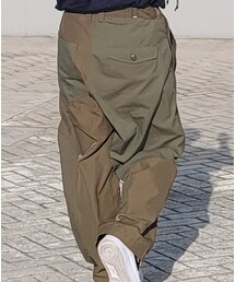 niko and... | カーゴパンツ