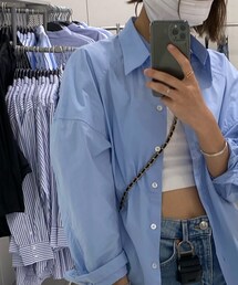 BOTTEGA VENETA | シャツ/ブラウス