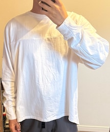 Graphpaper | Tシャツ/カットソー