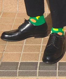 SCOTCH GRAIN | ドレスシューズ