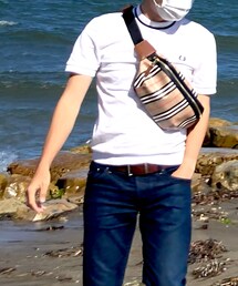 FRED PERRY | Tシャツ/カットソー