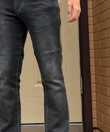 JACOB COHEN | デニムパンツ