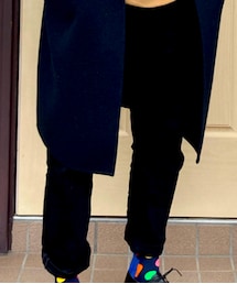 DENHAM | デニムパンツ