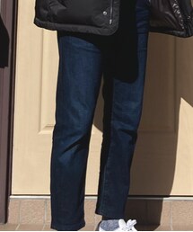 JACOB COHEN | デニムパンツ