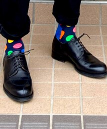 SCOTCH GRAIN | ドレスシューズ