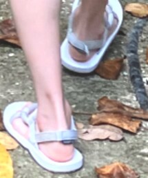 mont-bell | サンダル