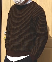 no brand | ニット/セーター