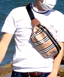 Burberry London | ボディバッグ/ウエストポーチ