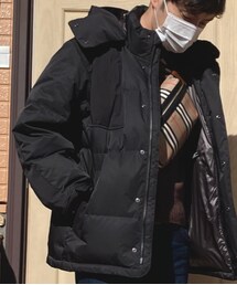 UNIQLO | ダウンジャケット/コート