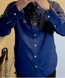 TOMMY HILFIGER | シャツ/ブラウス