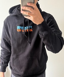 FACETASM | パーカー