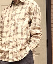 UNIQLO | UNIQLO×MARNI(シャツ/ブラウス)