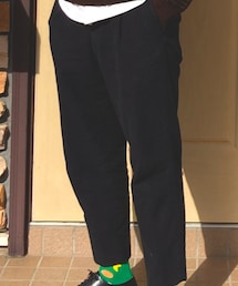 BEAUTY&YOUTH UNITED ARROWS | スラックス