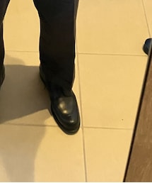 SCOTCH GRAIN | ドレスシューズ