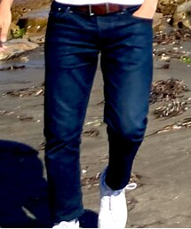 JACOB COHEN | デニムパンツ