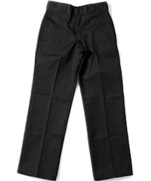 Dickies | Dickies/ディッキーズ WP873BK スリムストレート BLACK W29L30(その他パンツ)