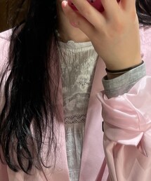 ZARA | トップス