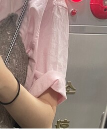 UNIQLO | シャツ/ブラウス