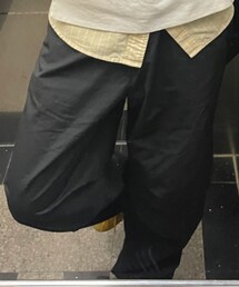 UNIQLO | パンツ