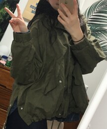 ZARA | ジャケット/アウター