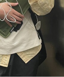 ZARA WOMAN | キャミソール