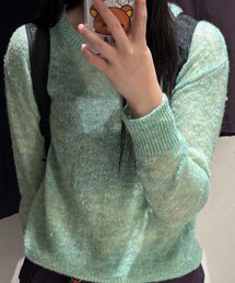 ZARA | ニット/セーター