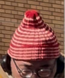 Stuart Austin | ニットキャップ/ビーニー