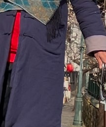 通販で買ったチャンパオ | その他アウター