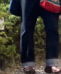 CUNE | デニムパンツ