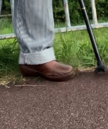 CUNE | スリッポン