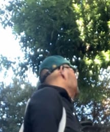 go slow caravan | キャップ