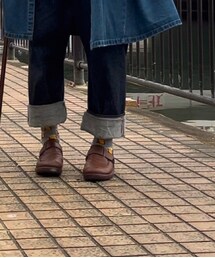 Regetta Canoe | スリッポン