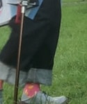 CUNE(キューン)の「パンツ(デニムパンツ)」