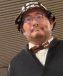 BlackEyePatch | ハット