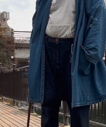 CUNE | デニムパンツ