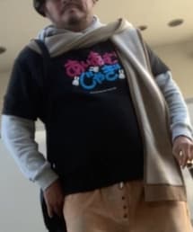 CUNE | Tシャツ/カットソー