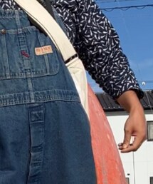 CUNE | ショルダーバッグ