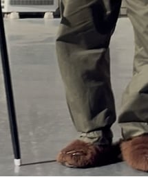 bravest studio | サンダル