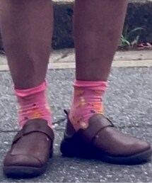 Regetta Canoe | スリッポン