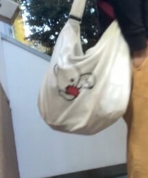 CUNE | ショルダーバッグ