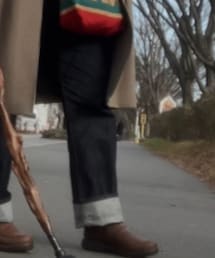 CUNE | デニムパンツ